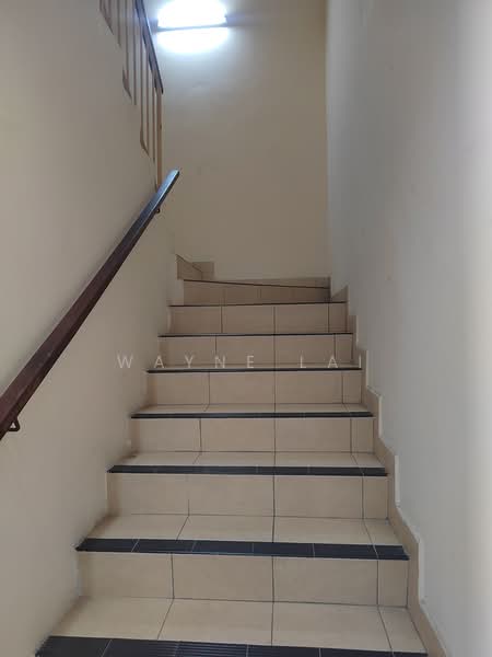 Rumah Teres 2 Tingkat untuk Disewa di Taman Sri Putra Mas (Sungai Buloh) - Wayne Lai - Corridor - PropertyGuru.com.my