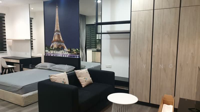 Kondominium untuk Disewa di Vista Bangi - Teresa Tan Zu Ying - PropertyGuru.com.my