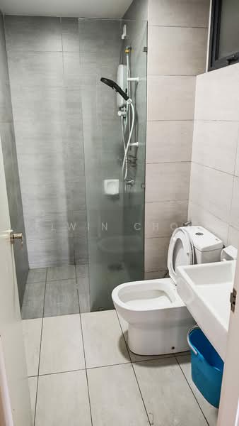 Servis Apartment untuk Dijual di Ashino @ Gravit8 - Elwin Chok - Bathroom - PropertyGuru.com.my