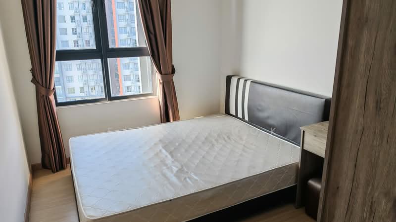 Servis Apartment untuk Dijual di Ashino @ Gravit8 - Elwin Chok - Bedroom - PropertyGuru.com.my