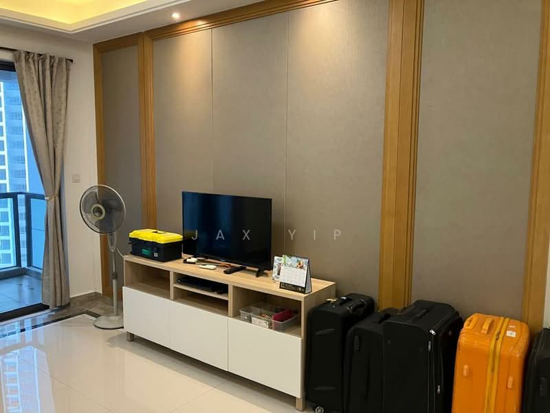 Service Residence for Rent at R&F Princess Cove Phase 1 - Jax Yip - PropertyGuru.com.my