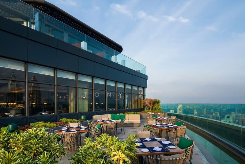 Service Residence for Sale at Banyan Tree Signatures - Tony YY - PropertyGuru.com.my