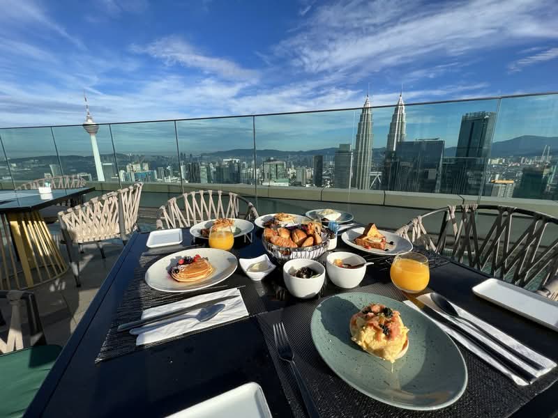 Service Residence for Sale at Banyan Tree Signatures - Tony YY - PropertyGuru.com.my