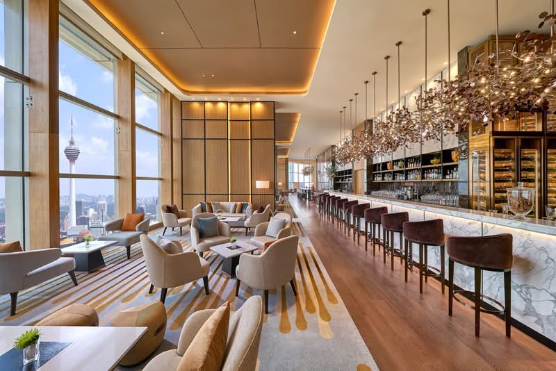 Service Residence for Sale at Banyan Tree Signatures - Tony YY - PropertyGuru.com.my