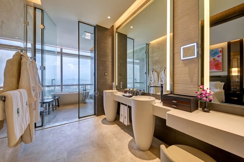 Service Residence for Sale at Banyan Tree Signatures - Tony YY - PropertyGuru.com.my