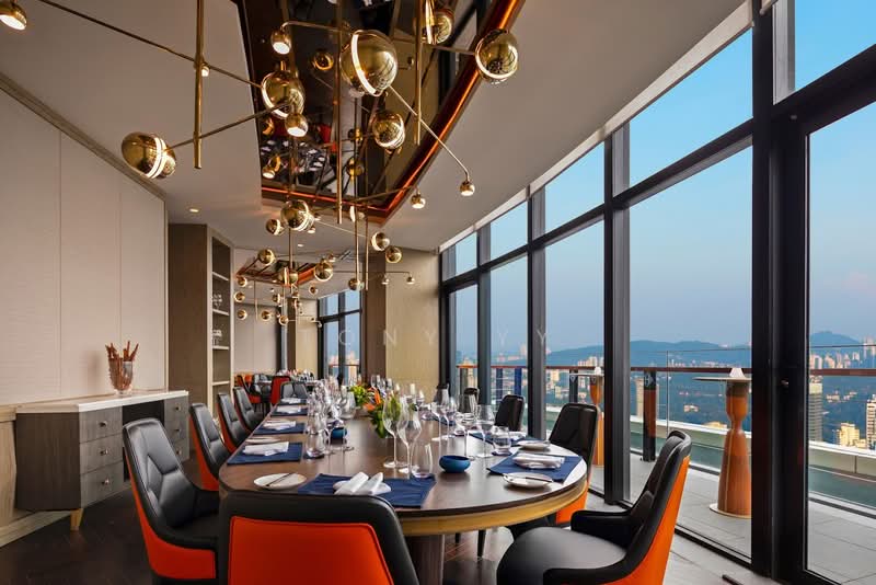 Service Residence for Sale at Banyan Tree Signatures - Tony YY - PropertyGuru.com.my