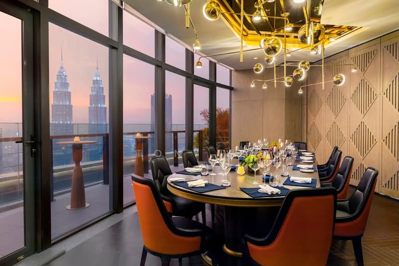 Service Residence for Sale at Banyan Tree Signatures - Tony YY - PropertyGuru.com.my