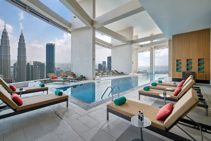 Service Residence for Sale at Banyan Tree Signatures - Tony YY - PropertyGuru.com.my