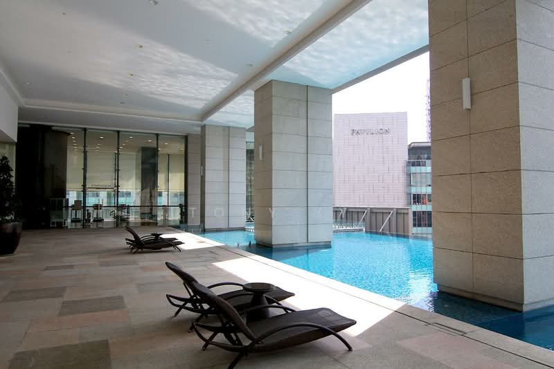 Service Residence for Sale at Banyan Tree Signatures - Tony YY - PropertyGuru.com.my