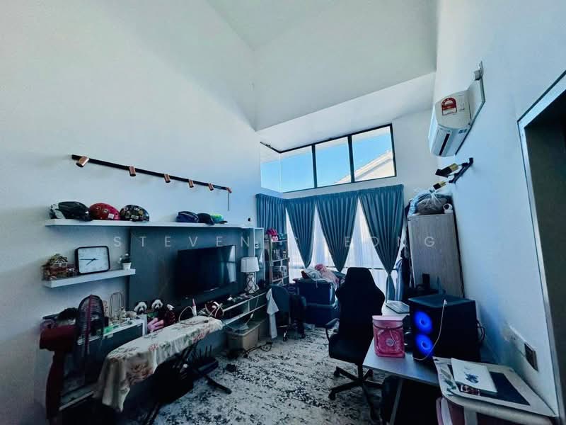 Rumah Teres 2-Tingkat untuk Dijual di U16, Elmina Gardens (Shah Alam) - Steven Cheong - PropertyGuru.com.my