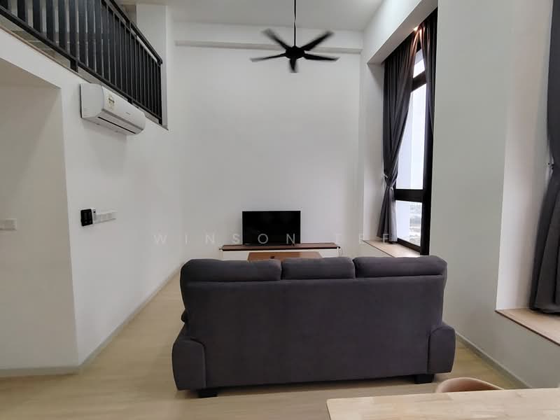 Servis Apartment untuk Disewa di Sunway Grid Residence - Winson Tee - PropertyGuru.com.my