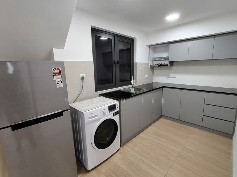 Servis Apartment untuk Disewa di Sunway Grid Residence - Winson Tee - PropertyGuru.com.my