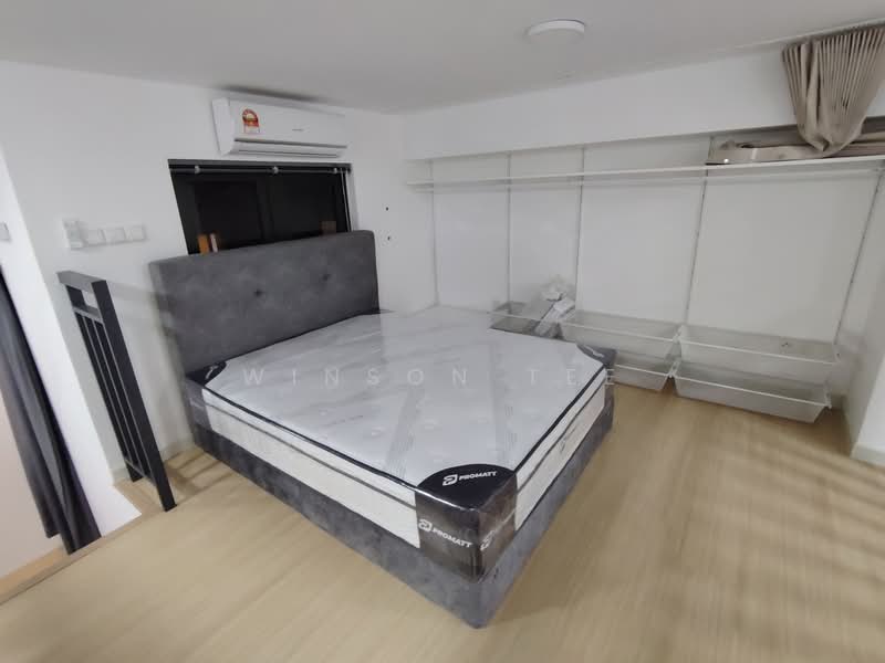 Servis Apartment untuk Disewa di Sunway Grid Residence - Winson Tee - PropertyGuru.com.my