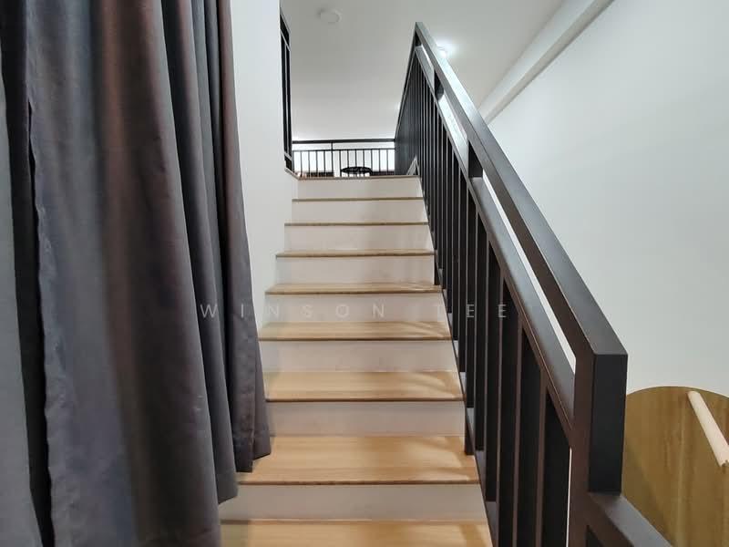 Servis Apartment untuk Disewa di Sunway Grid Residence - Winson Tee - PropertyGuru.com.my