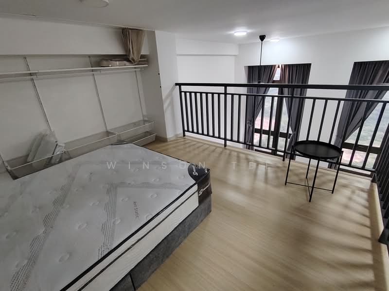 Servis Apartment untuk Disewa di Sunway Grid Residence - Winson Tee - PropertyGuru.com.my