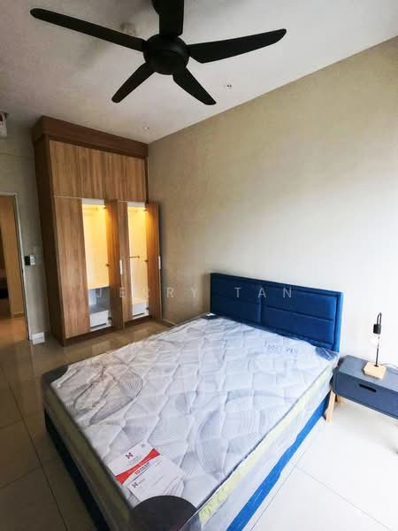 Kondominium untuk Disewa di Novus - Jerry Tan - Bedroom - PropertyGuru.com.my