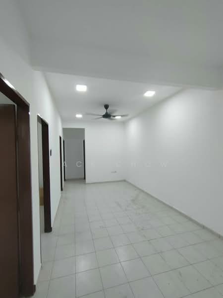 2-storey Terraced House for Sale in Taman Scientex Senai (Senai) - Zack Chow - Interior - PropertyGuru.com.my