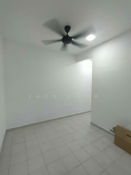 2-storey Terraced House for Sale in Taman Scientex Senai (Senai) - Zack Chow - Interior - PropertyGuru.com.my