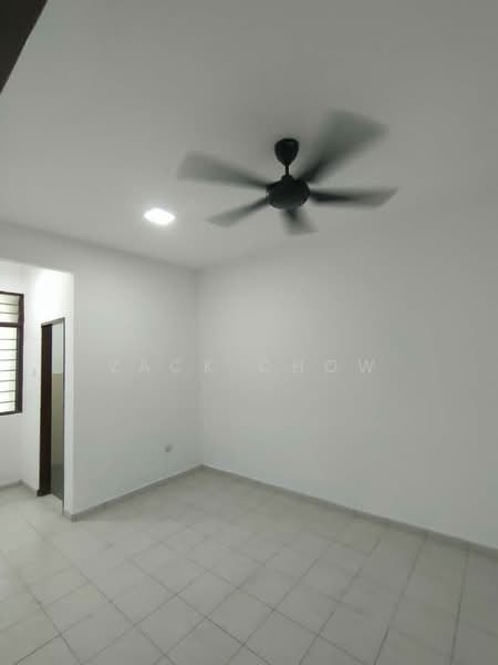 2-storey Terraced House for Sale in Taman Scientex Senai (Senai) - Zack Chow - Interior - PropertyGuru.com.my