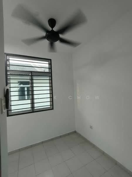 2-storey Terraced House for Sale in Taman Scientex Senai (Senai) - Zack Chow - Interior - PropertyGuru.com.my