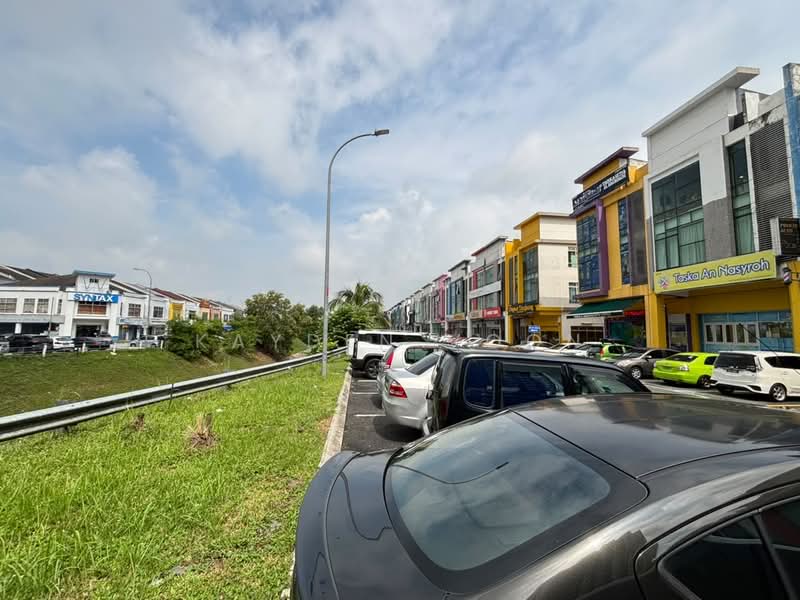 Shop for Sale in Setia Tropika (Johor Bahru) - Kayden Voon - Exterior - PropertyGuru.com.my