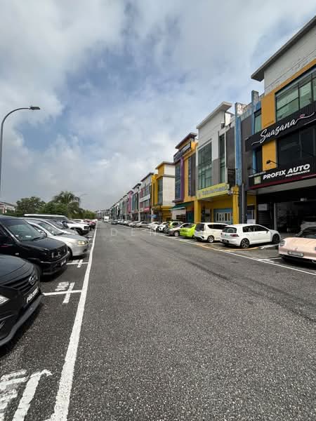 Shop for Sale in Setia Tropika (Johor Bahru) - Kayden Voon - Exterior - PropertyGuru.com.my