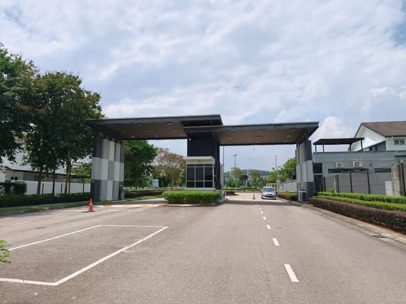 2-storey Terraced House for Sale in Taman Impian Emas (Skudai) - Jaz Lee - PropertyGuru.com.my