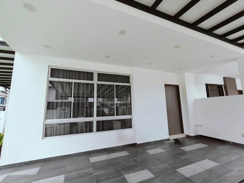 2-storey Terraced House for Sale in Taman Impian Emas (Skudai) - Jaz Lee - PropertyGuru.com.my