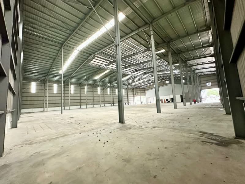 Semi-D Factory for Rent in Taman Industri Alam Jaya (Puncak Alam) - Ms Teh - Interior - PropertyGuru.com.my