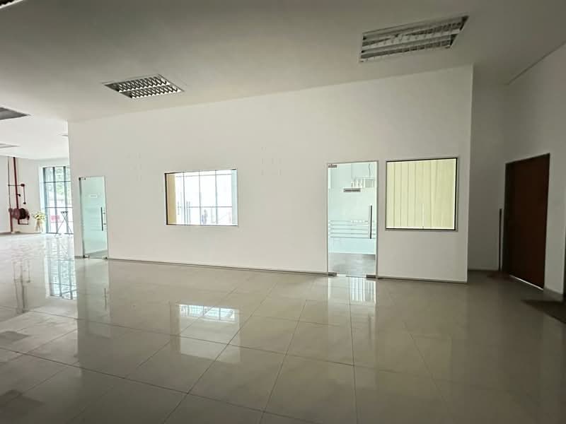 Semi-D Factory for Rent in Taman Industri Alam Jaya (Puncak Alam) - Ms Teh - PropertyGuru.com.my