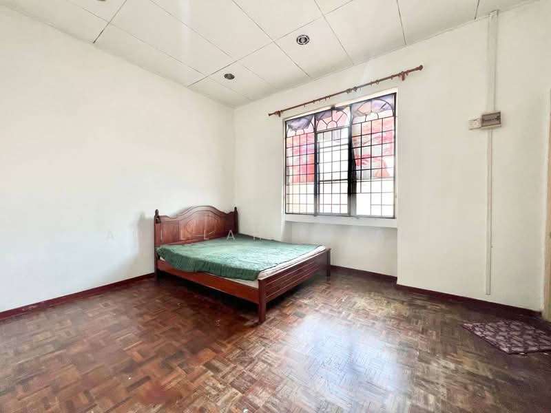 Rumah Teres 2 Tingkat untuk Dijual di Bandar Bukit Mahkota (Bangi) - Aqillah Razali - Bedroom - PropertyGuru.com.my