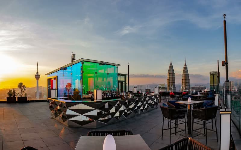 Service Residence for Sale at Banyan Tree Signatures - Sabrina Chong - Exterior - PropertyGuru.com.my