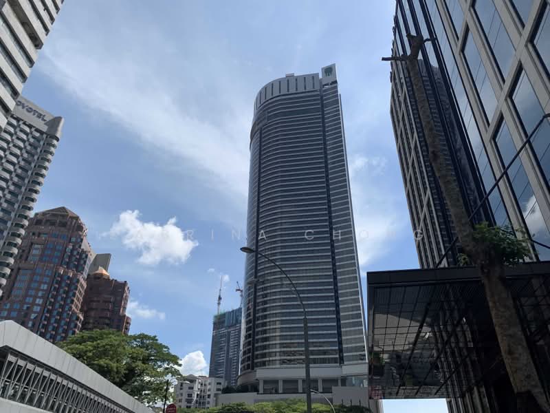 Service Residence for Sale at Banyan Tree Signatures - Sabrina Chong - Exterior - PropertyGuru.com.my