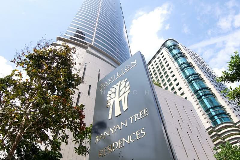Service Residence for Sale at Banyan Tree Signatures - Sabrina Chong - Exterior - PropertyGuru.com.my