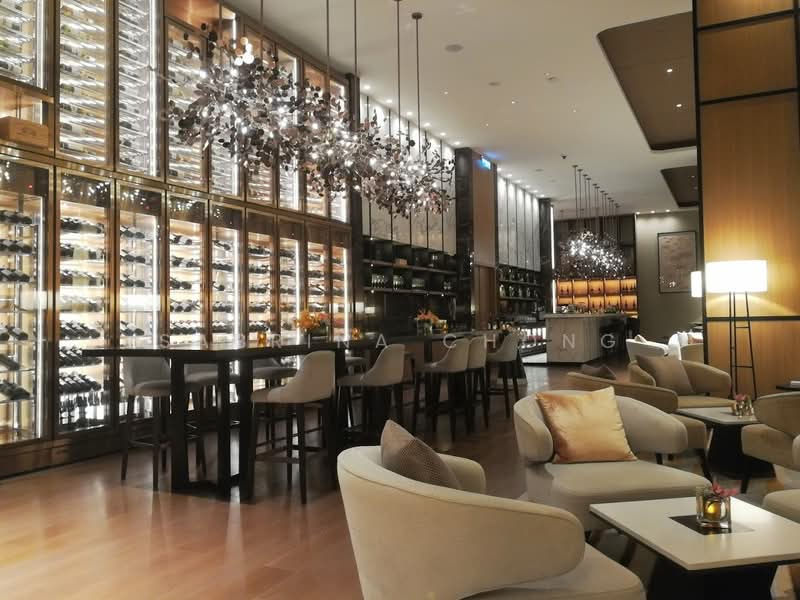Service Residence for Sale at Banyan Tree Signatures - Sabrina Chong - Interior - PropertyGuru.com.my