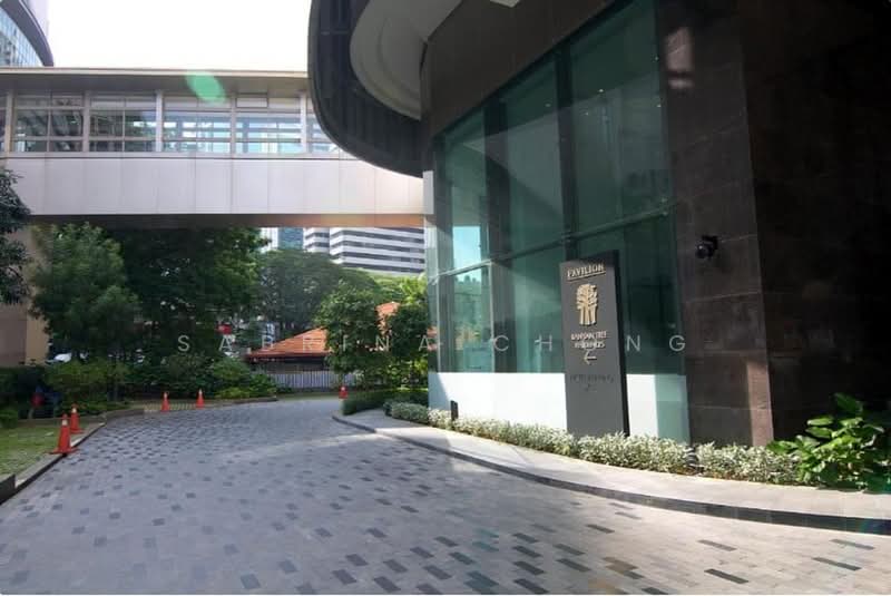 Service Residence for Sale at Banyan Tree Signatures - Sabrina Chong - Exterior - PropertyGuru.com.my