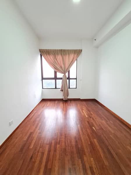Service Residence for Rent at i-SOHO @ i-City - Tracy Chua - Interior - PropertyGuru.com.my