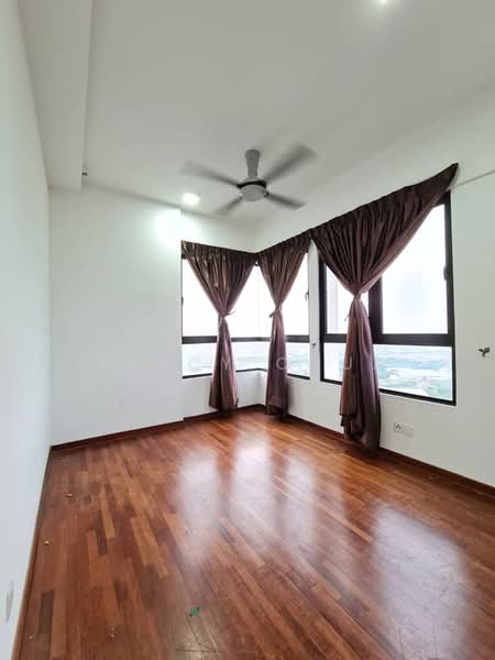 Service Residence for Rent at i-SOHO @ i-City - Tracy Chua - Interior - PropertyGuru.com.my