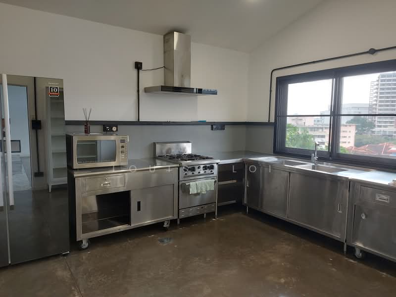 Bungalow for Rent in Taman Bukit Pantai (Bangsar) - Louise Loi - PropertyGuru.com.my