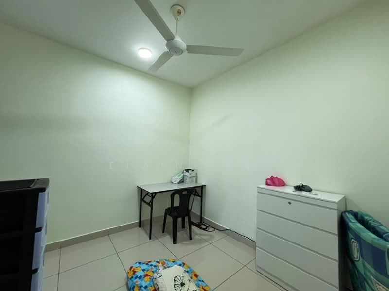 Kondominium untuk Disewa di Residensi Zamrud - Elaine Yap - Bedroom - PropertyGuru.com.my