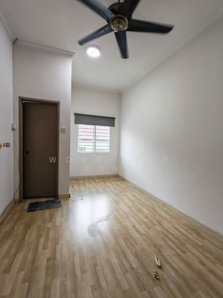 Rumah Teres untuk Disewa di Shah Alam (Selangor) - Wong Yuan Kong - PropertyGuru.com.my