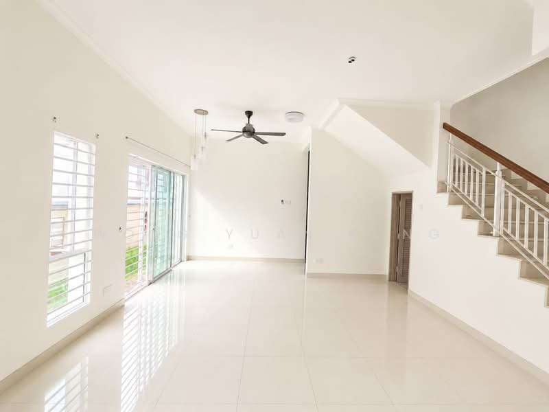 Rumah Teres untuk Disewa di Shah Alam (Selangor) - Wong Yuan Kong - PropertyGuru.com.my