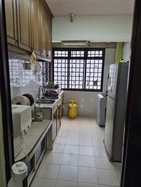 1-storey Terraced House for Rent in Taman Molek (Johor Bahru) - Soh Chai Seng - PropertyGuru.com.my