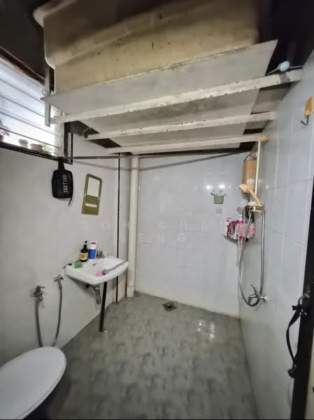 1-storey Terraced House for Rent in Taman Molek (Johor Bahru) - Soh Chai Seng - PropertyGuru.com.my