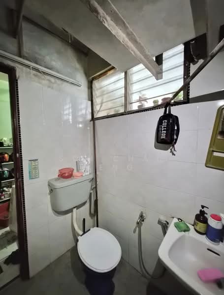 1-storey Terraced House for Rent in Taman Molek (Johor Bahru) - Soh Chai Seng - PropertyGuru.com.my