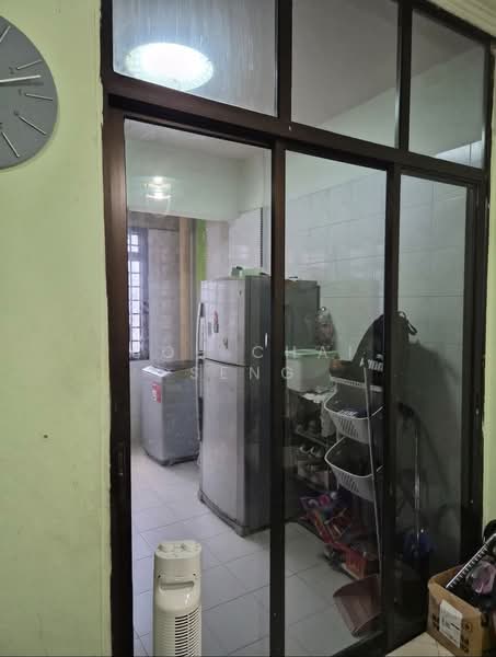 1-storey Terraced House for Rent in Taman Molek (Johor Bahru) - Soh Chai Seng - PropertyGuru.com.my