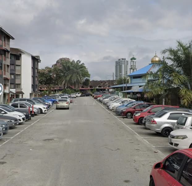 1-storey Terraced House for Rent in Taman Molek (Johor Bahru) - Soh Chai Seng - PropertyGuru.com.my