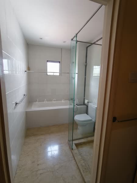 Rumah Berkembar untuk Dijual di Tropicana (Petaling Jaya) - Jack Lew - PropertyGuru.com.my