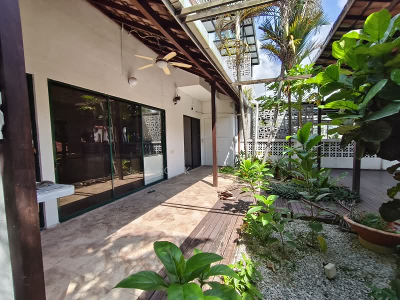 Rumah Berkembar untuk Dijual di Tropicana (Petaling Jaya) - Jack Lew - PropertyGuru.com.my