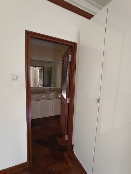 Rumah Berkembar untuk Dijual di Tropicana (Petaling Jaya) - Jack Lew - PropertyGuru.com.my